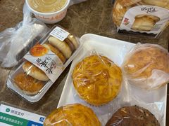 -永康饼屋(桑达大厦总店)