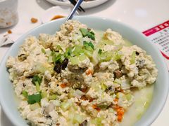 焖豆腐-老蒲鲜(涵江店)