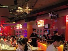 -啫神·广州地标美食(北京路店)