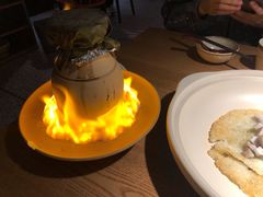 罐罐牛腩-吃饭皇帝大(解放西路店)