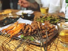 -烤五行·烧烤烤串(石佛营店)