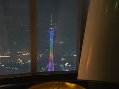-广州四季酒店·天吧·高空酒吧