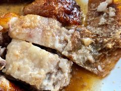 -黄连大头华烧鹅店(大良店)