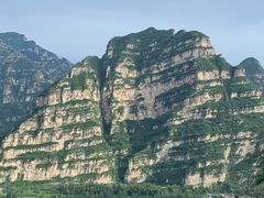 -十渡高山漂流