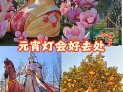 -武汉园博园(武汉自然博物馆)