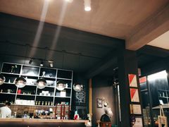 -旧屋咖啡(海景店)