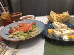 -西语·炭烧牛排(卓越中寰店)