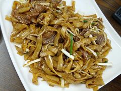 -美食店(华贵路店)