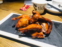 -大鸽饭(岗顶店)