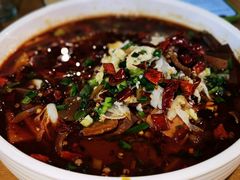 -王胖子土菜馆·特色杭帮菜·农家土菜