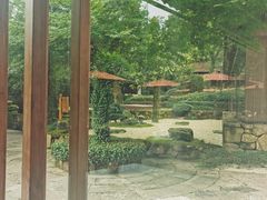 -三嚥阁 La Villa Restaurant