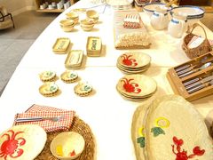 -ZARA HOME(蓝色港湾店)