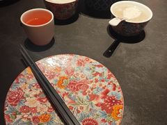 -知楚•精致湖北菜(武商MALL店)