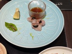 -匠和风精致料理(莆田财富中心店)