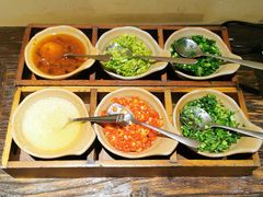 -大良毋米粥(锦龙路总店)