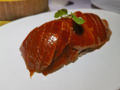 -鸭王烤鸭店(三里河店)