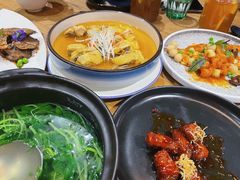 -荟廷·晶萃(陆家嘴尚悦湾店)