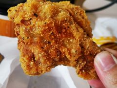 -麦当劳(凌云天地长桥店)