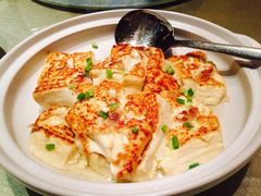 -八府香鸭·啫啫煲(华山路店)