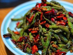 -小土豆北方菜馆(文慧园店)