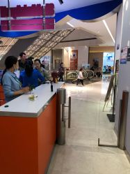 -幻贝家儿童乐园(杭州远洋乐堤港店)