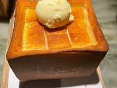 -绿茶餐厅(昌平悦荟店)