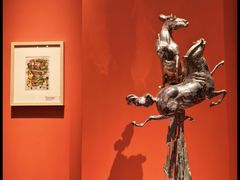 -北京工艺美术博物馆