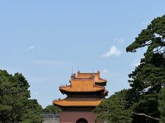 -北陵公园