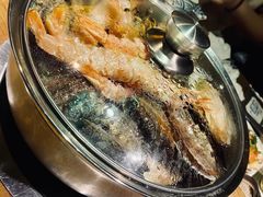 -蟹将军·松叶蟹和牛日料放题自助(K11店)
