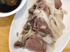 手抓羊肉-同心春餐饮(富宁街店)