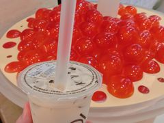-KOI Thé(正佳广场店)