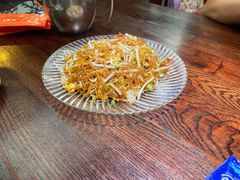 海鲜干捞粉丝-米家小馆(新华店)