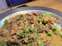 -俭寨大盘鸡·缸子肉·小公鸡·新疆菜(云通店)