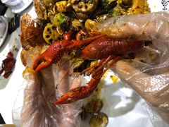 -小柒家第一锹东北菜(城关店)
