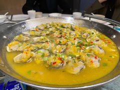 酸汤美贝-79号渔船海鲜饭店(宝安店)