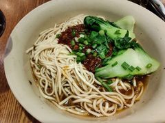 麻辣摊摊面PLUS-李先生牛肉面大王(上海站南广场店)