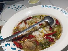 -花椒笑成都小馆(百脑汇店)