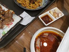 -清真·玛丽亚新疆菜主题餐厅(浙江中路店)