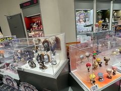 -泡泡玛特POPMART(苏州诚品生活店)