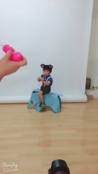 -哈尼Honey baby 儿童摄影(立丰国际公寓店)