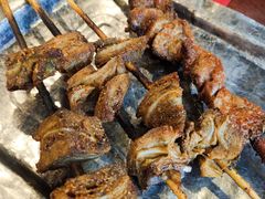 -伊隆斋(什刹海店)