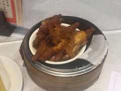-大荣华酒楼(元朗老店)