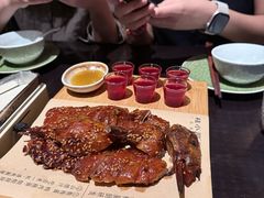 -桂小厨广西菜(万象城店)