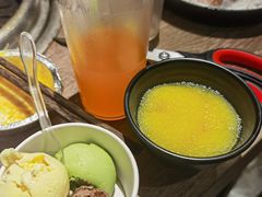 -火炉火自助餐(悠唐购物中心店)
