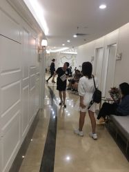 点击看大图 -伊丽莎白医疗美容