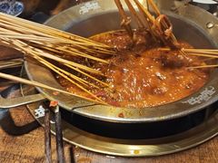 -牛签签串串香(IFS店)
