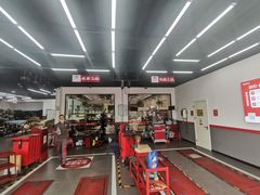 -京东养车(岳各庄店)