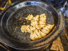 -蒋家桥饺面店(广陵路店)