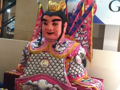 -梅龙镇广场