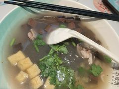 -苏晓玥·手作江南小吃(深圳北站店)